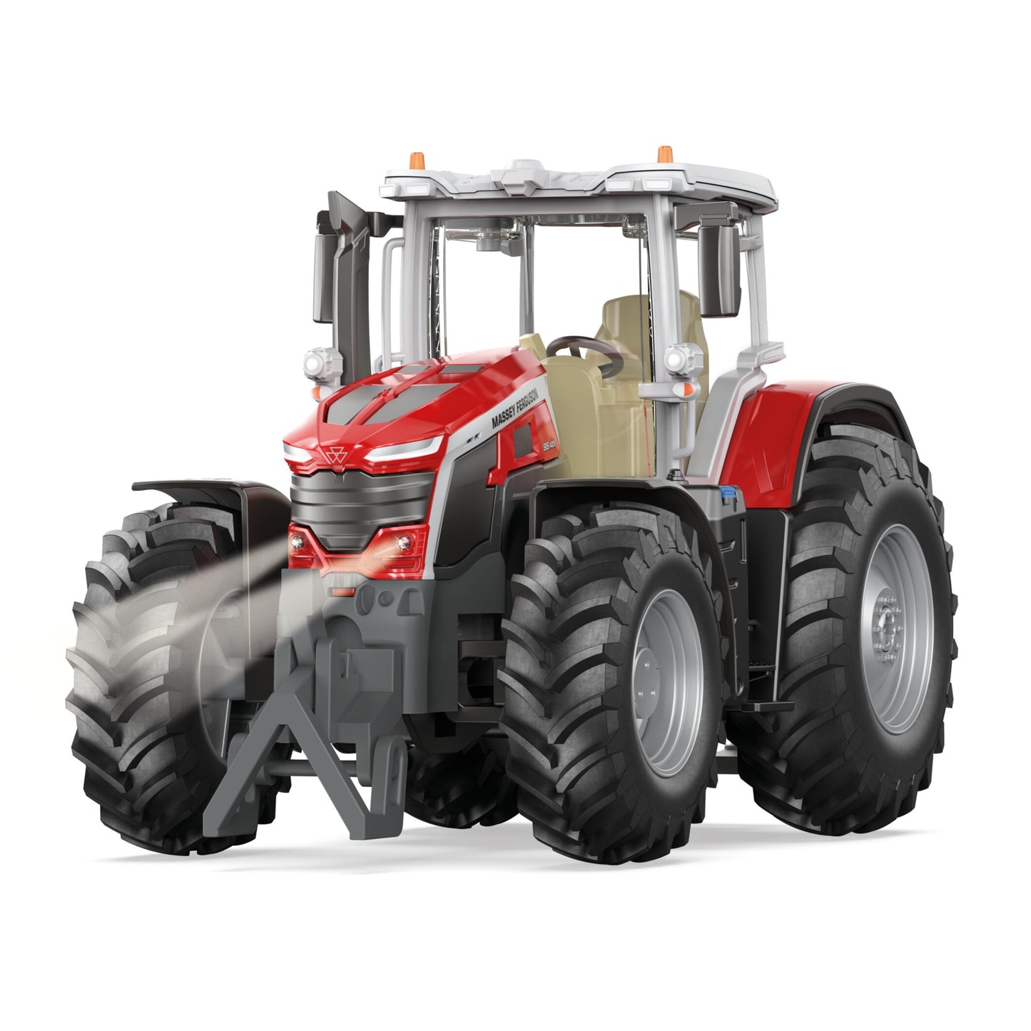 Massey Ferguson 9s With Blueto – bild 1