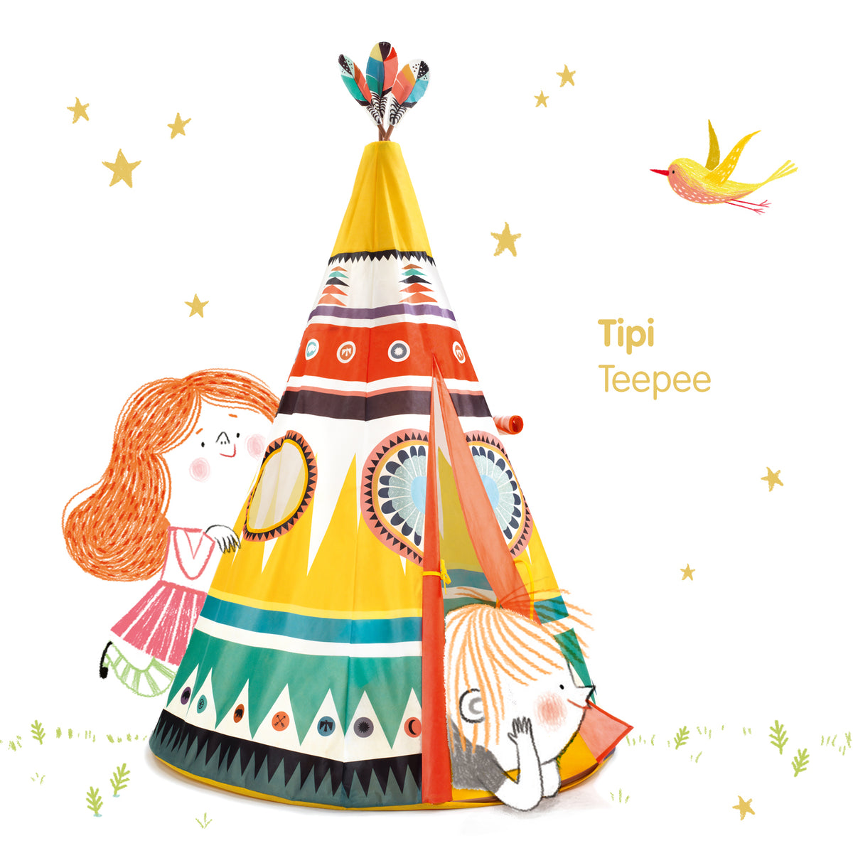 Tipitelte