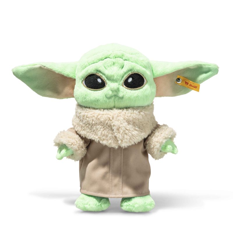 Star Wars Grogu (25 cm)