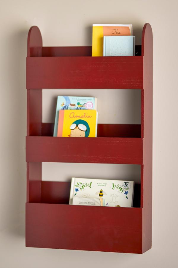 Moris Shelf, Nature, Paulownia