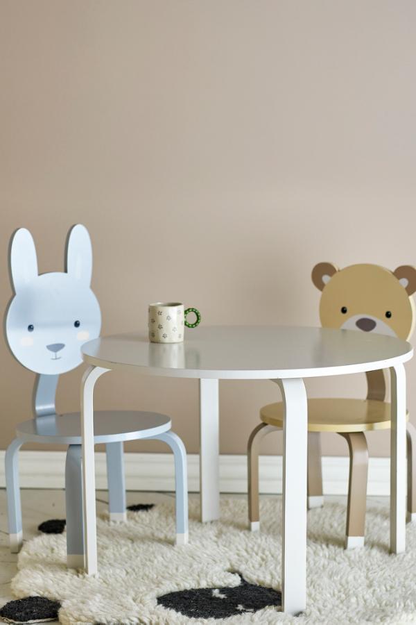 Marle Table, Nature, FSC®100%, MDF