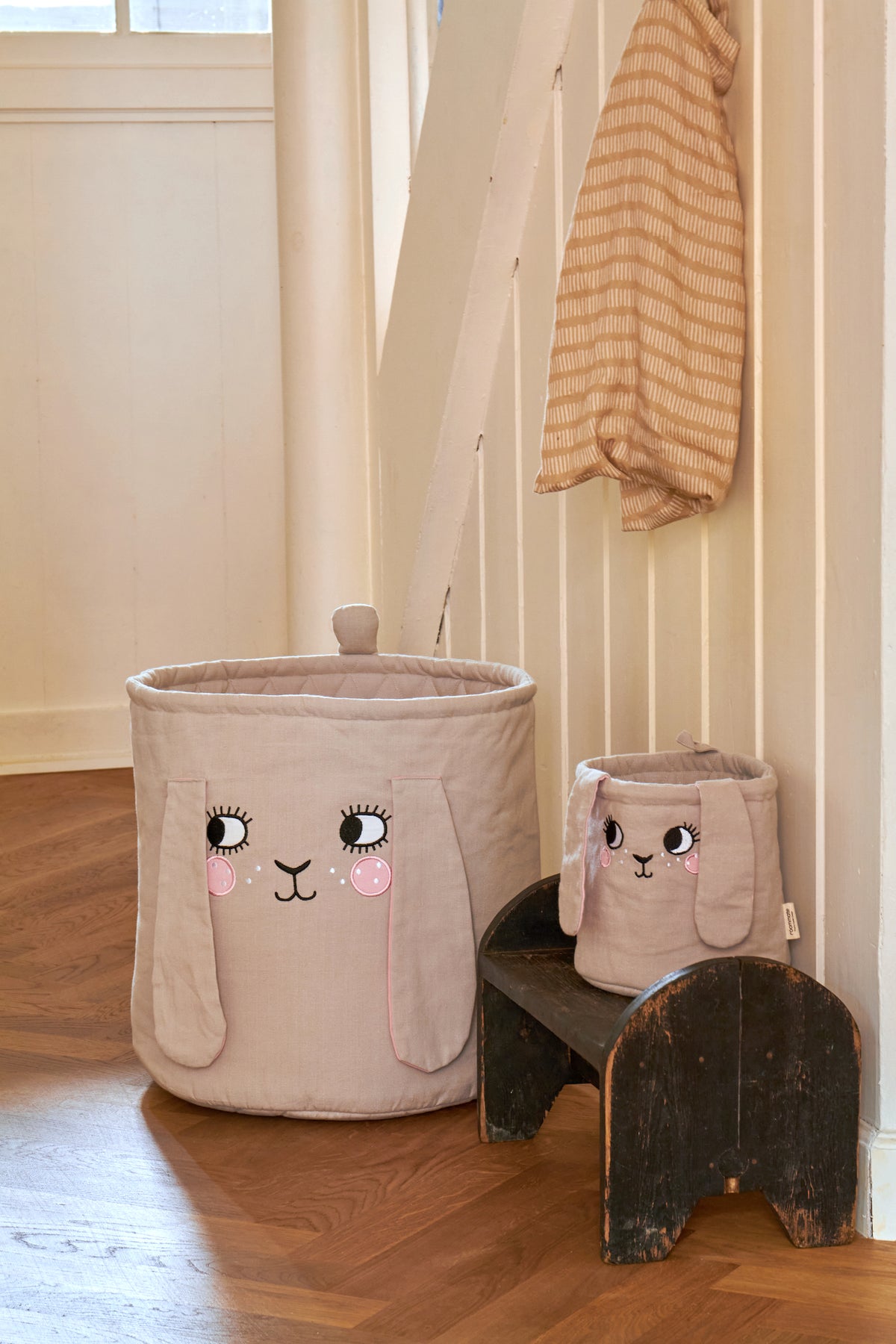 Mini Basket - BUNNY