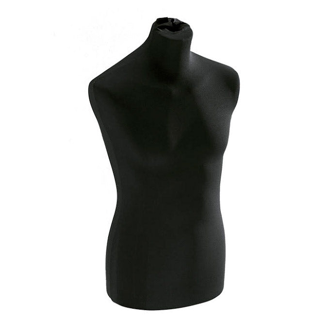 Torso svart