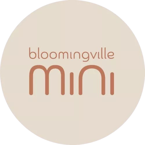 Bloomingville MINI