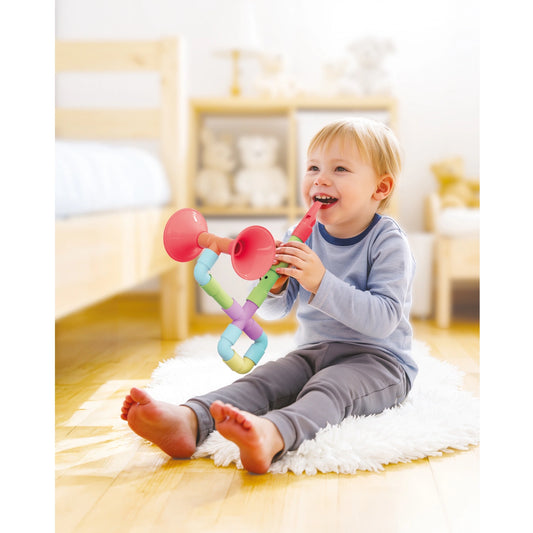 Quercetti Saxoflute Super Play Eco+ – bild 1