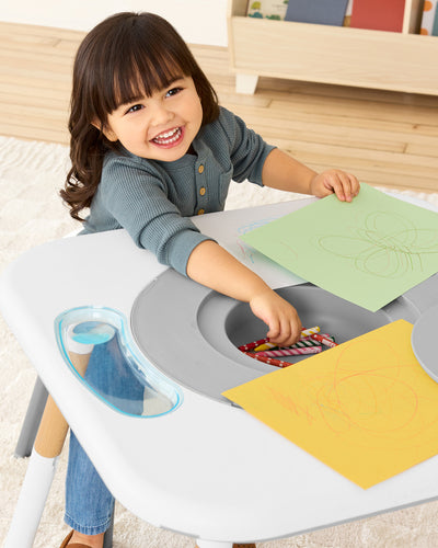 Skip Hop Discoverosity Aktivitetscenter 3i1 – bild 6