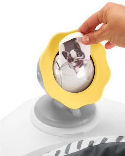Skip Hop Discoverosity Aktivitetscenter 3i1 – bild 8