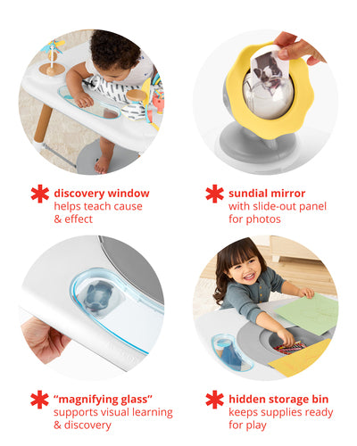 Skip Hop Discoverosity Aktivitetscenter 3i1 – bild 12