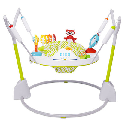 Skip Hop Explore & More Hoppgunga – bild 1