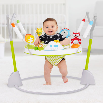 Skip Hop Explore & More Hoppgunga – bild 2