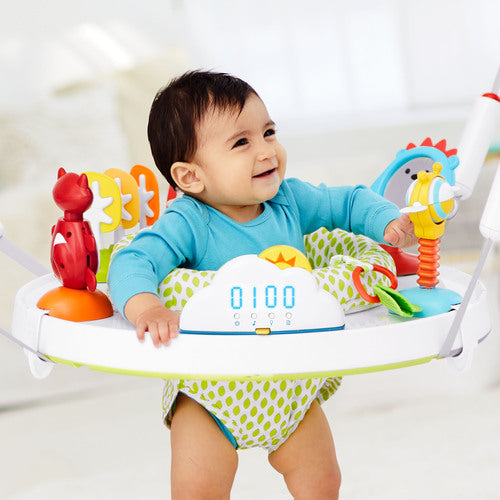 Skip Hop Explore & More Hoppgunga – bild 3