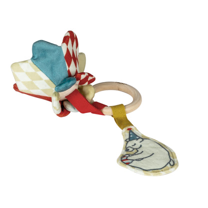 Mjuk Skallra Bloombuddy – bild 5