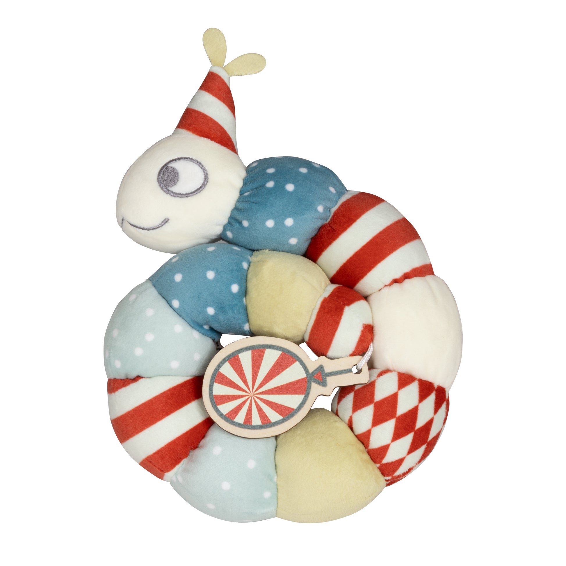 Aktivitetsleksak Twinklebug – bild 6