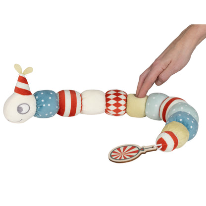 Aktivitetsleksak Twinklebug – bild 9