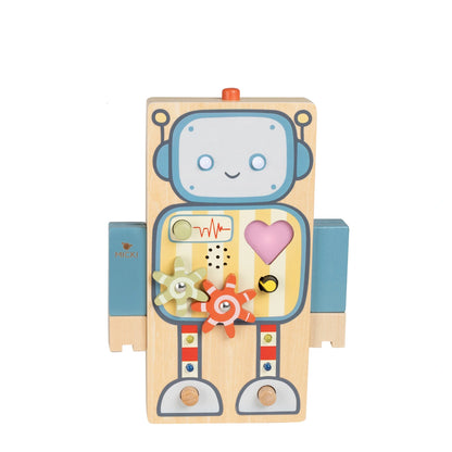 MICKI AKTIVITETSLEKSAK GIGGLEBOT