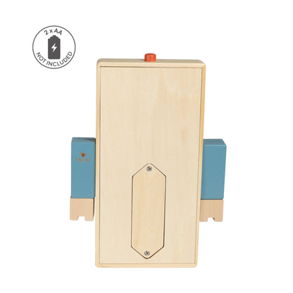 Aktivitetsleksak Gigglebot – bild 4