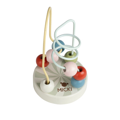 Micki Kulbana Spiral – bild 1