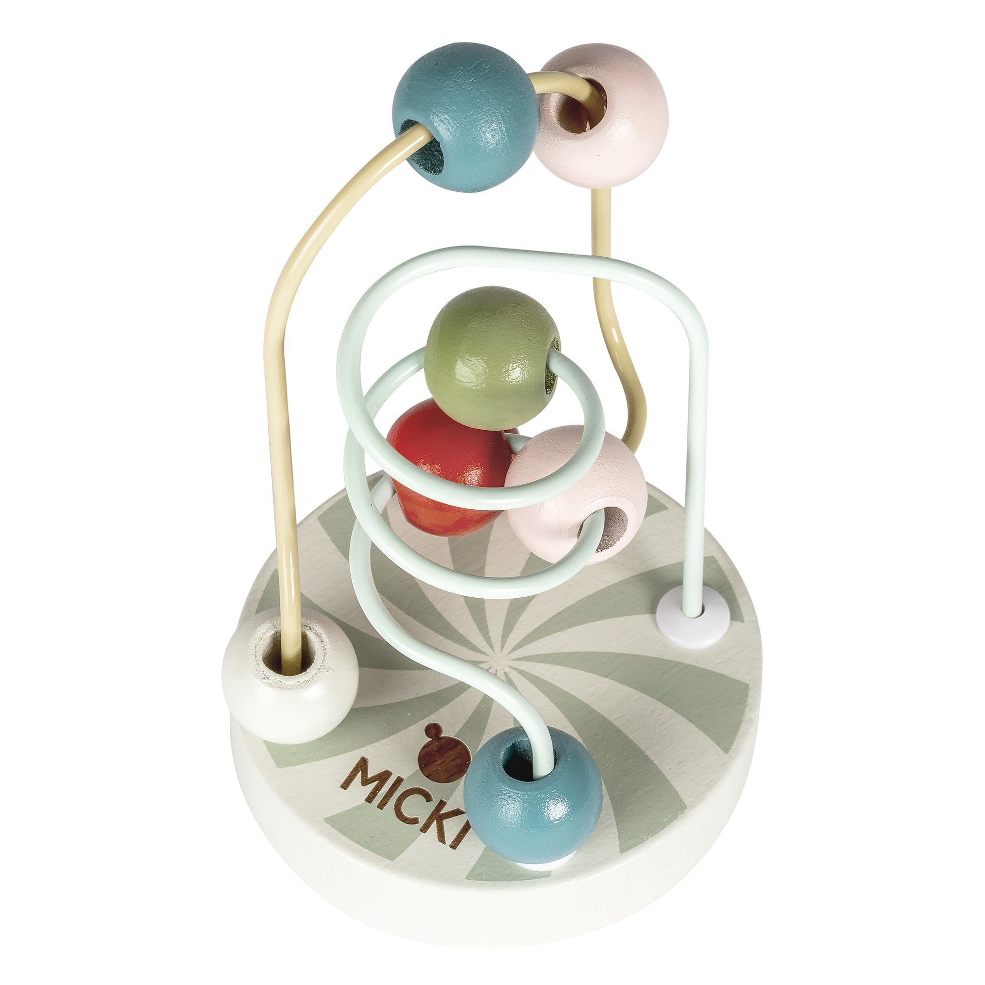 Micki Kulbana Spiral – bild 2