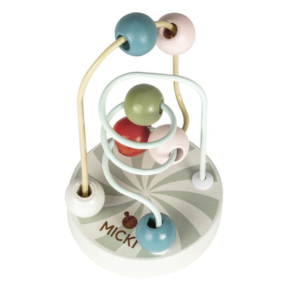 Micki Kulbana Spiral – bild 2