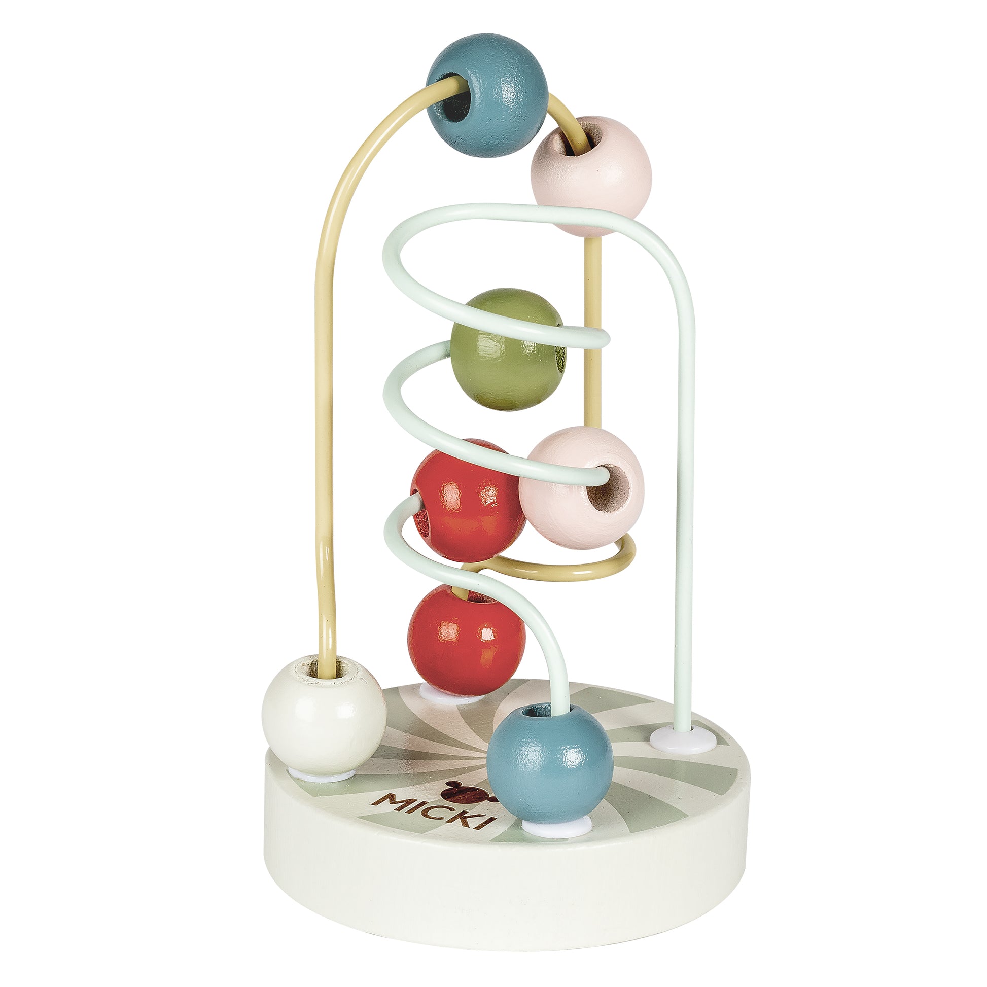 Micki Kulbana Spiral – bild 3