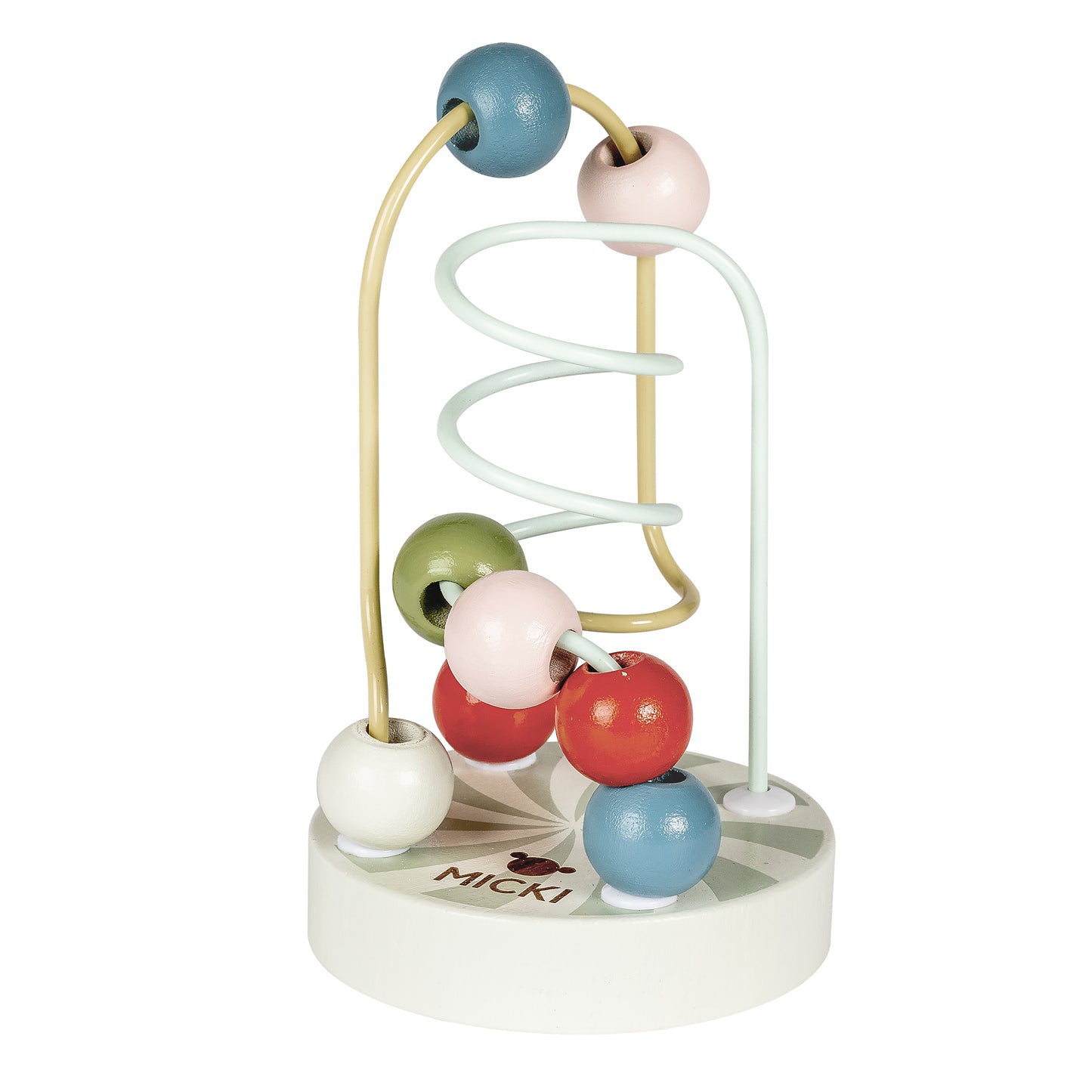 Micki Kulbana Spiral – bild 4