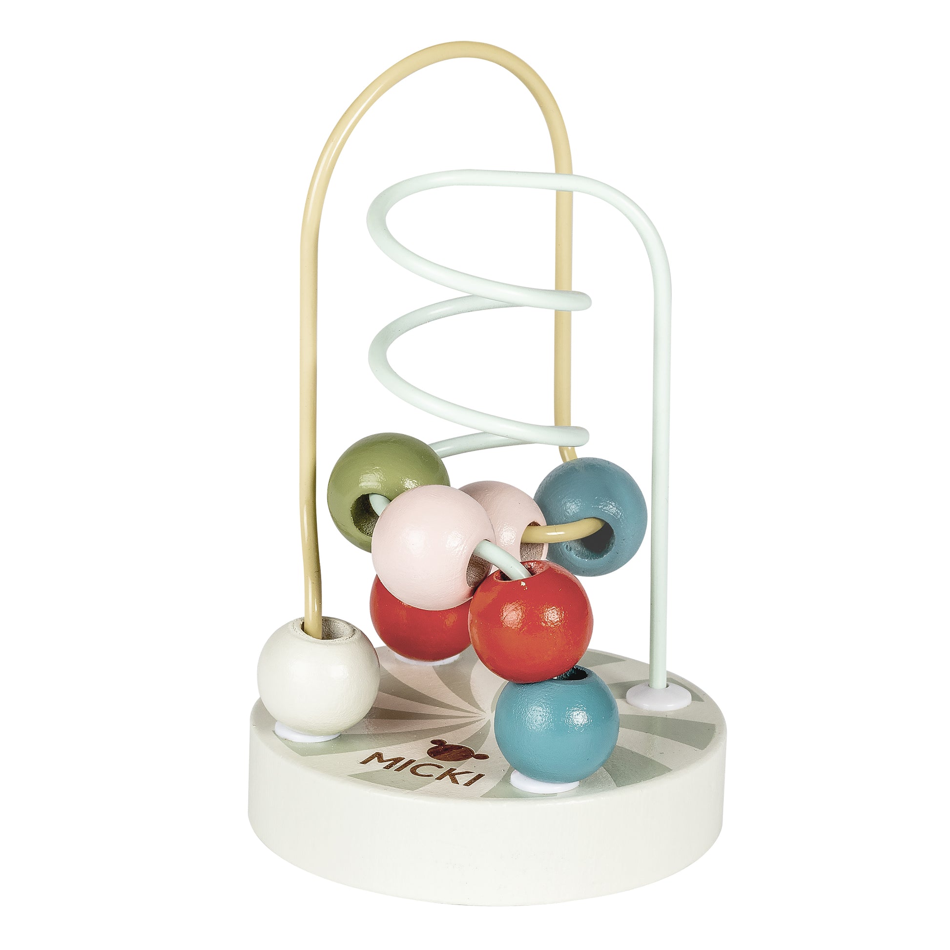 Micki Kulbana Spiral – bild 5