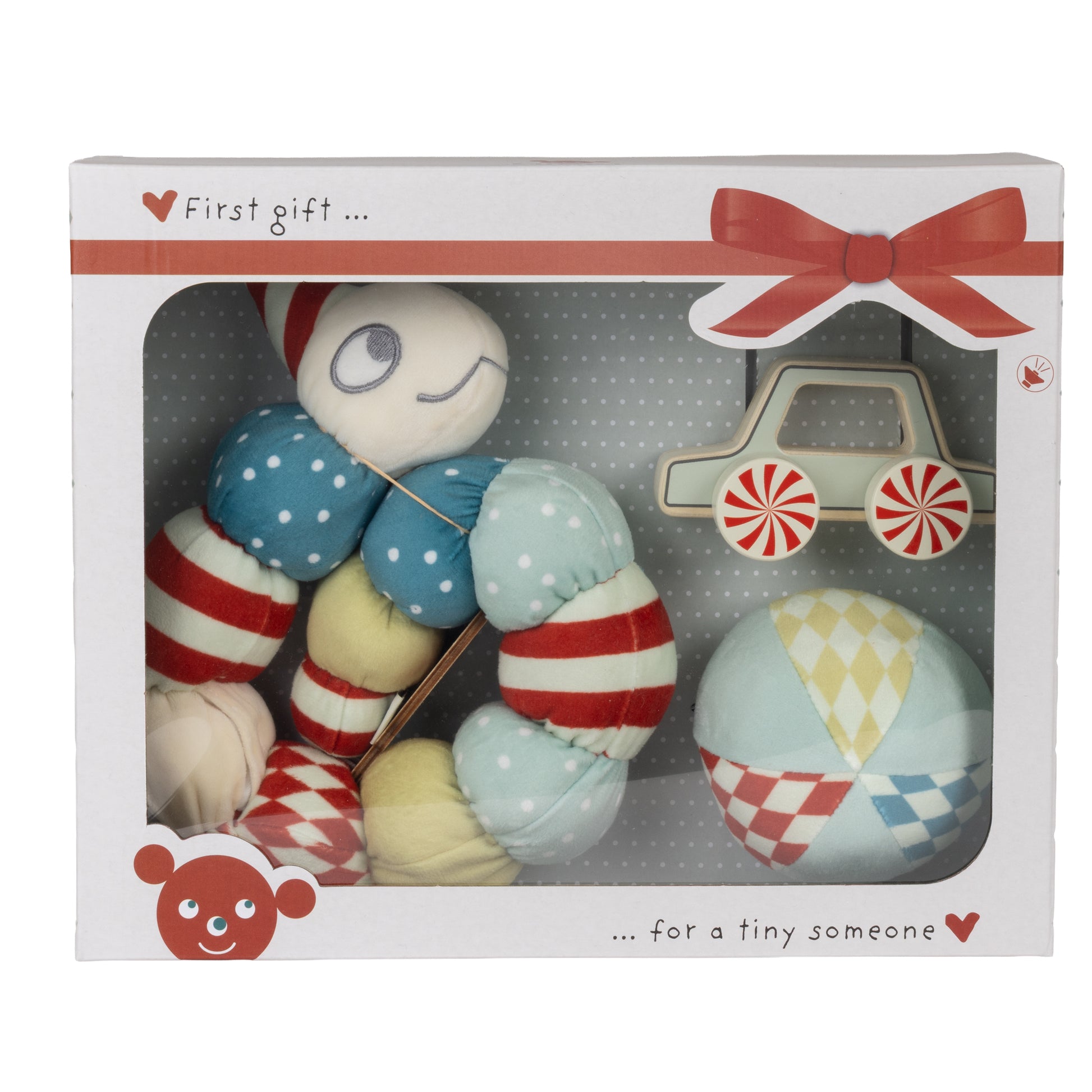 Micki Present-set Twinkle – bild 1