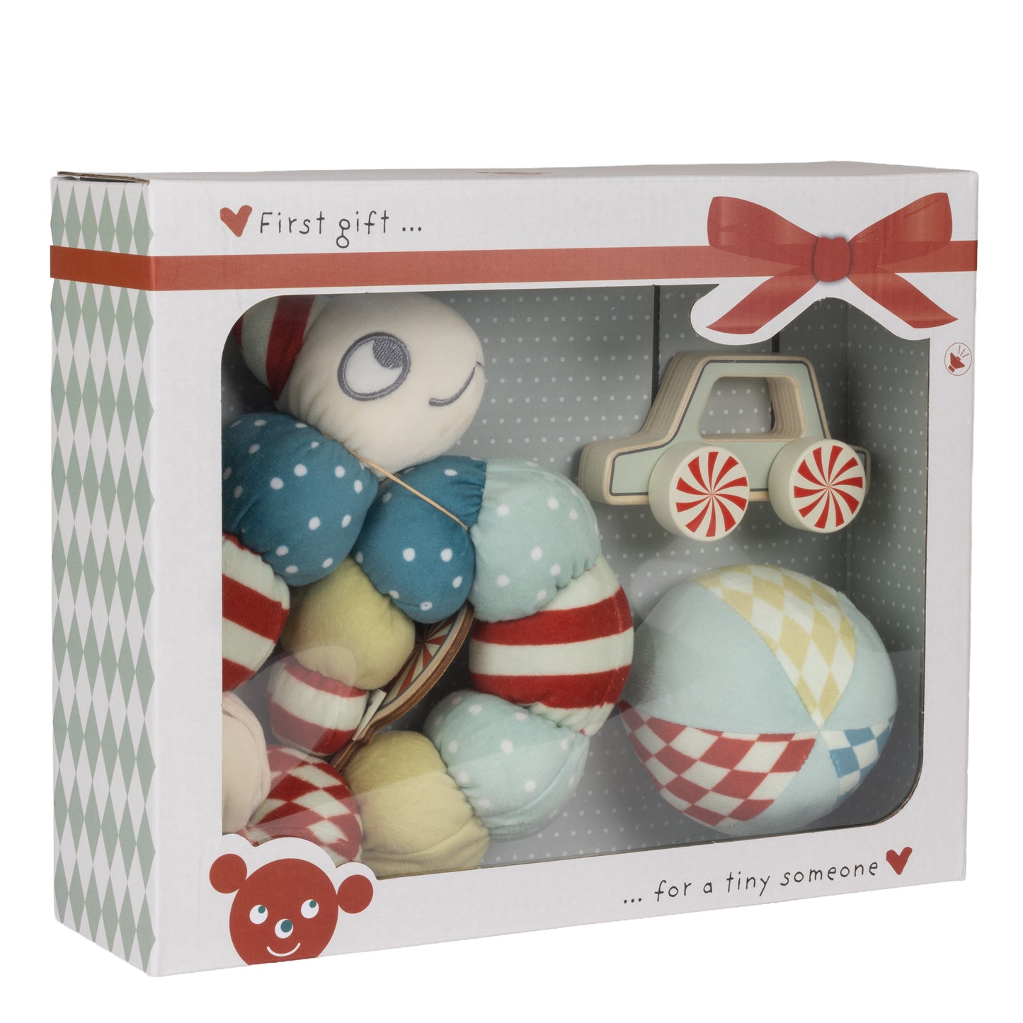 Micki Present-set Twinkle – bild 2