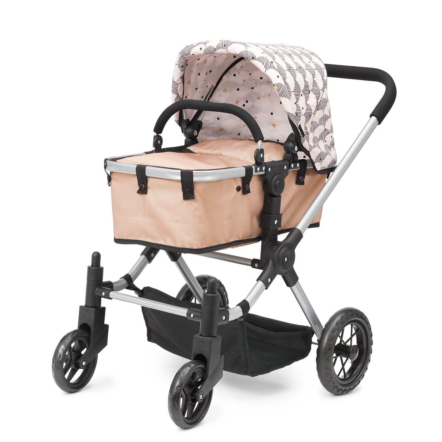 Dockvagn Premium – bild 1