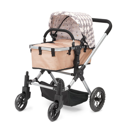 Dockvagn Premium – bild 1
