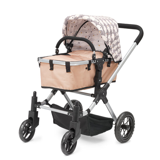 Dockvagn Premium – bild 1
