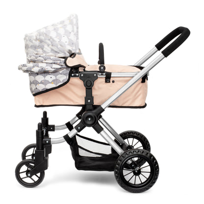 Dockvagn Premium – bild 10