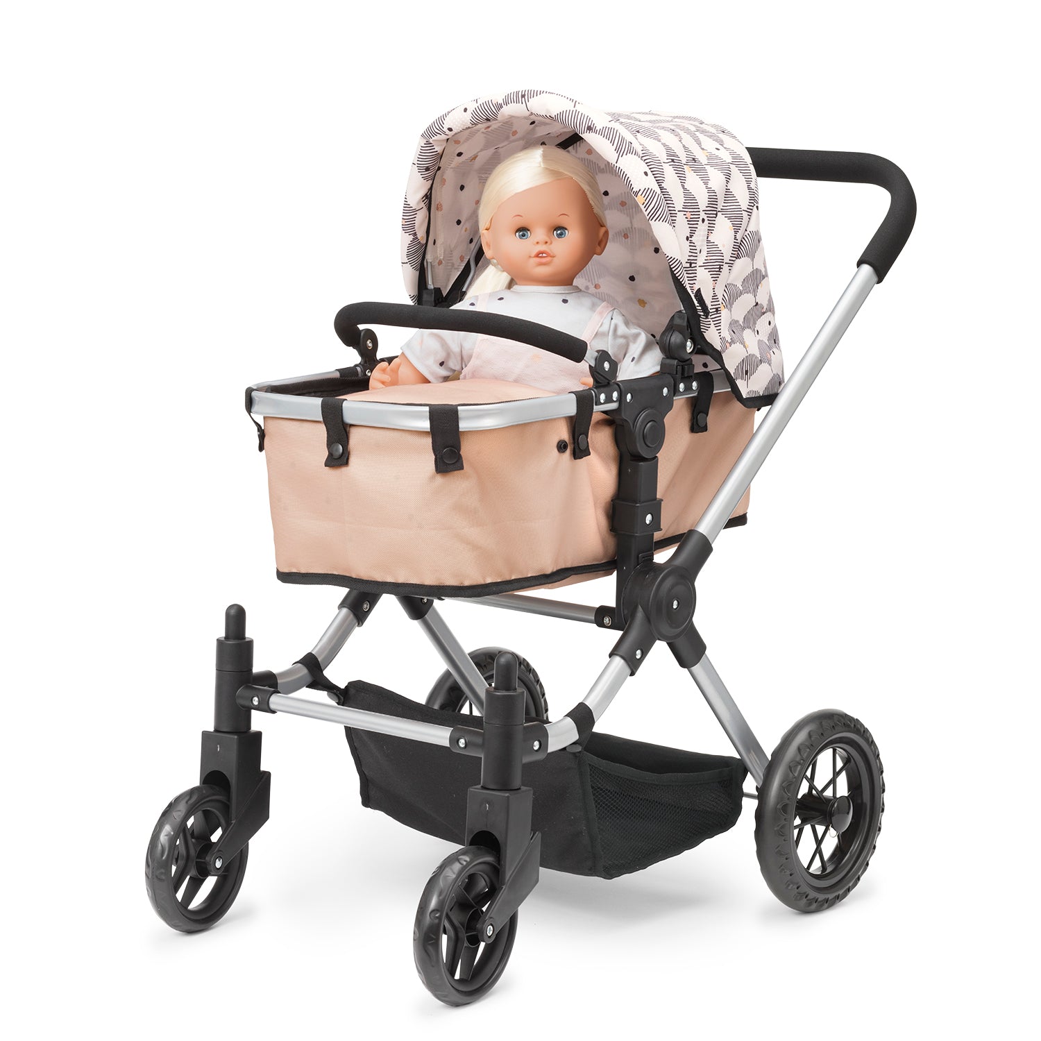 Dockvagn Premium – bild 2