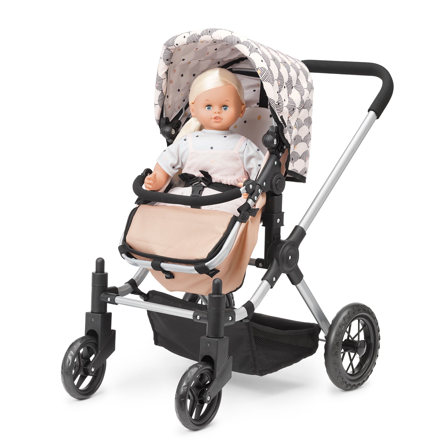 Dockvagn Premium – bild 3