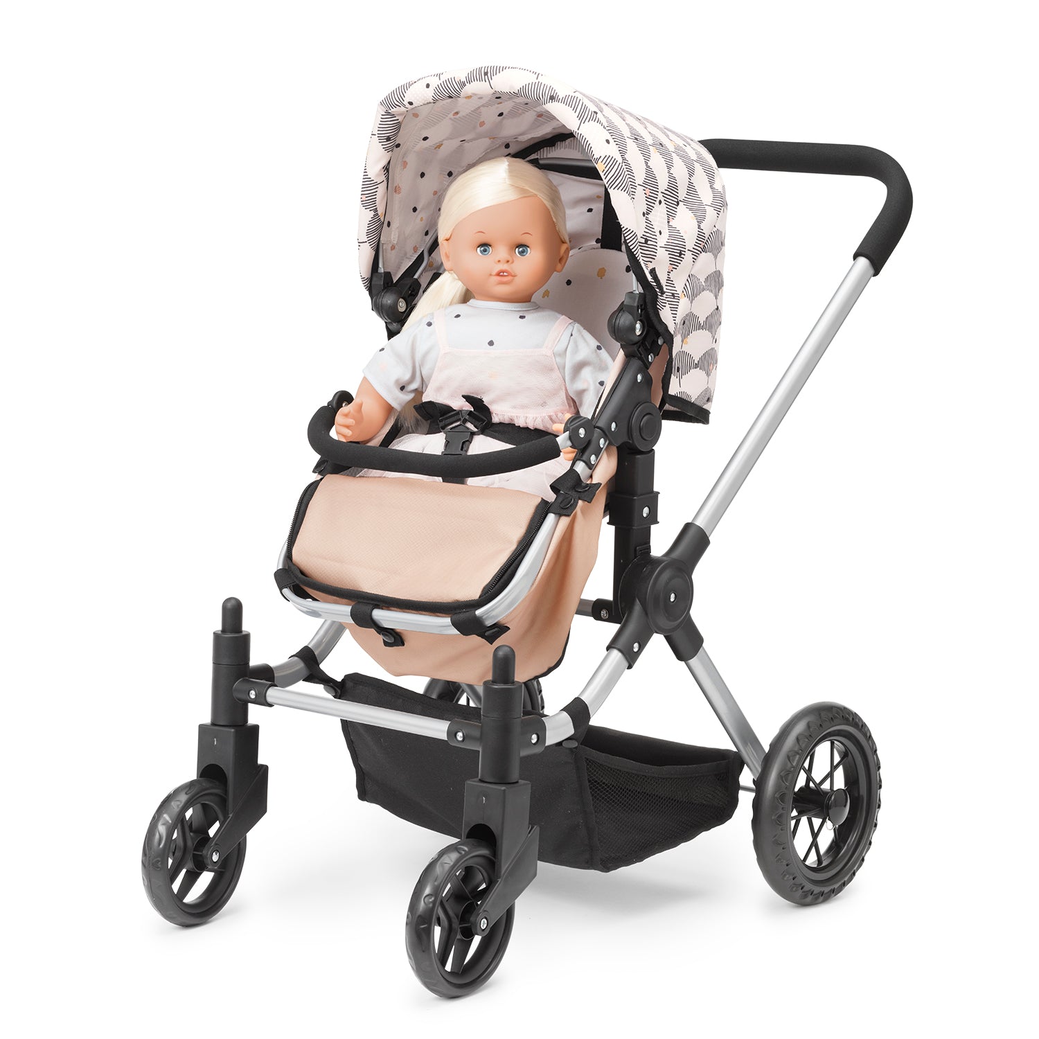 Dockvagn Premium – bild 3