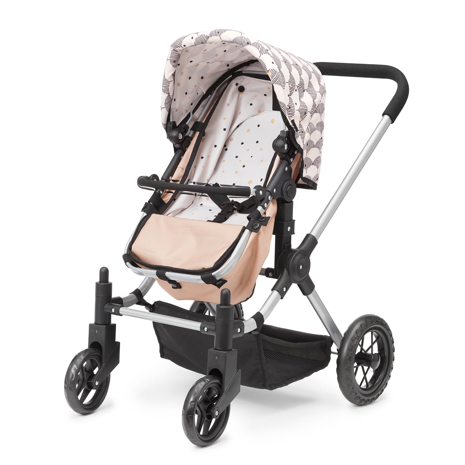 Dockvagn Premium – bild 4