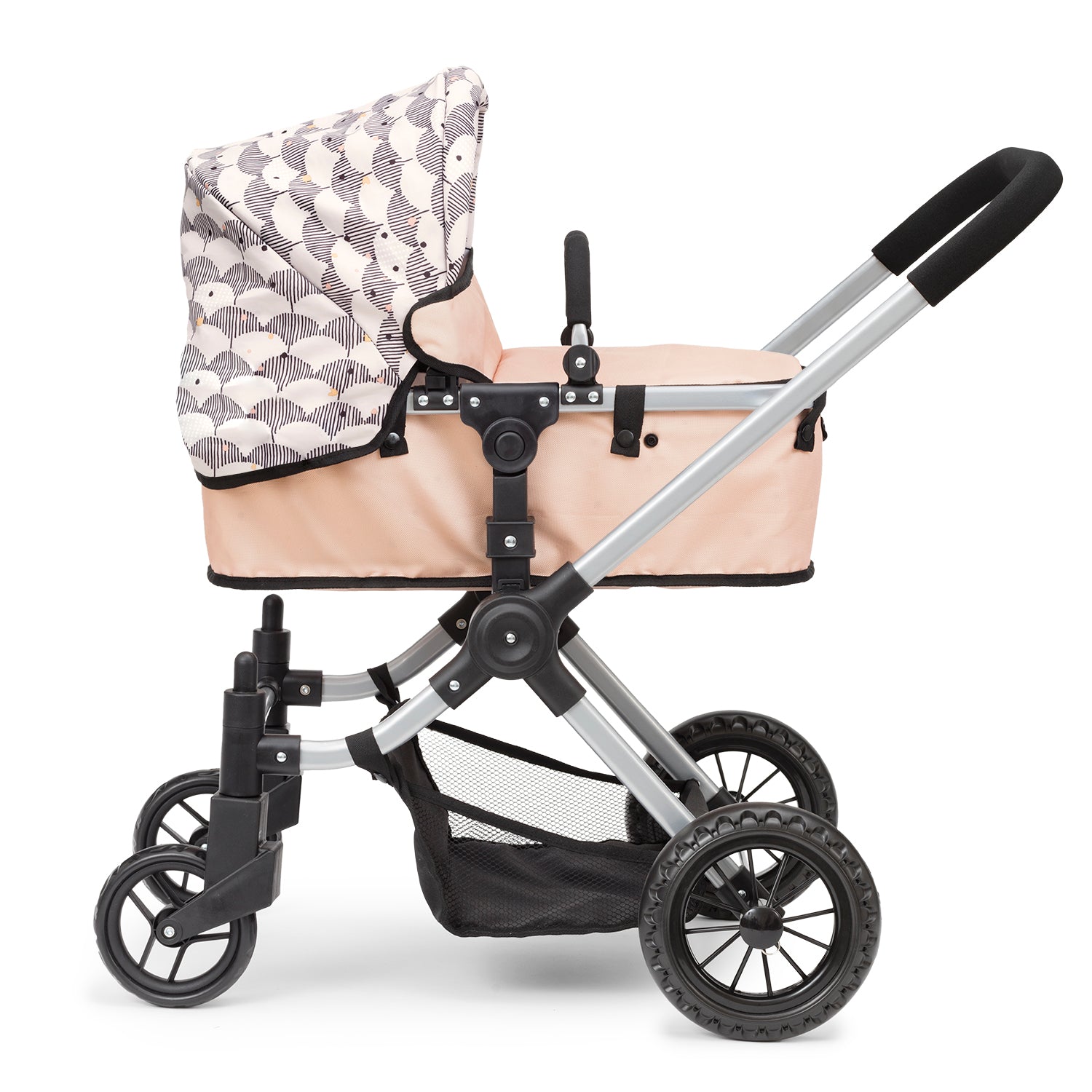 Dockvagn Premium – bild 7