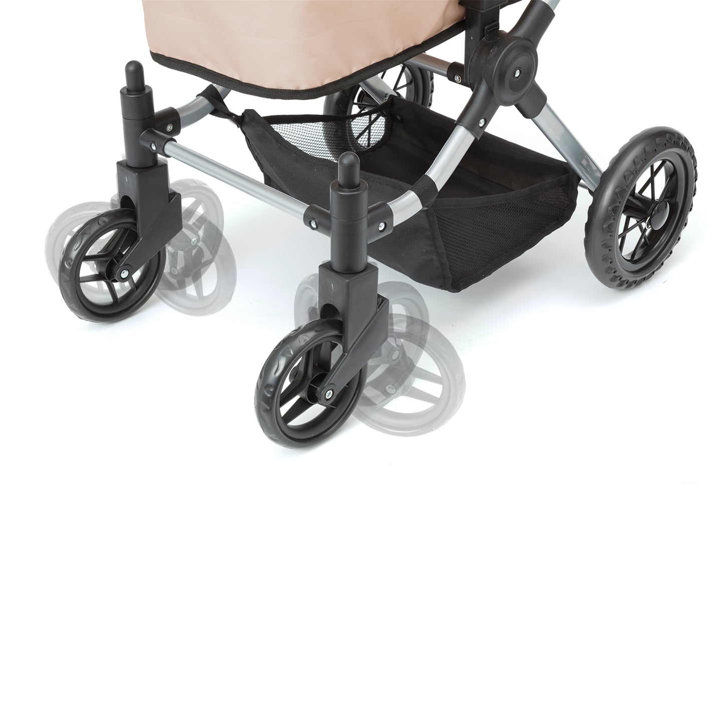 Dockvagn Premium – bild 8