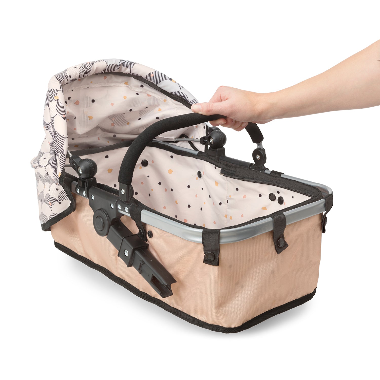 Dockvagn Premium – bild 9