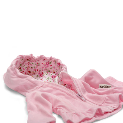 Träningskläder 41-46 Cm – bild 3