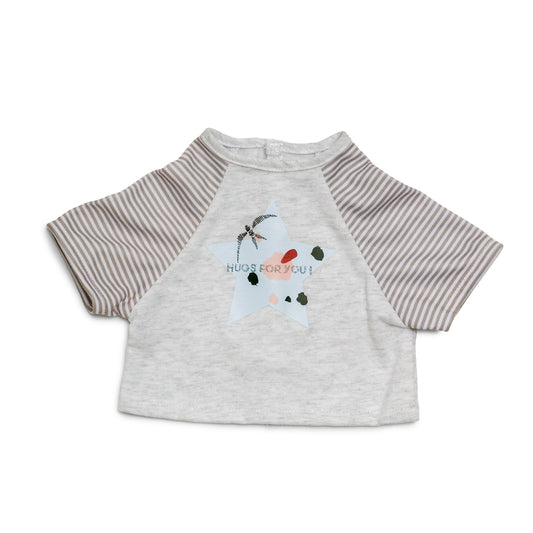 Skrållan T-shirt 45 Cm – bild 1