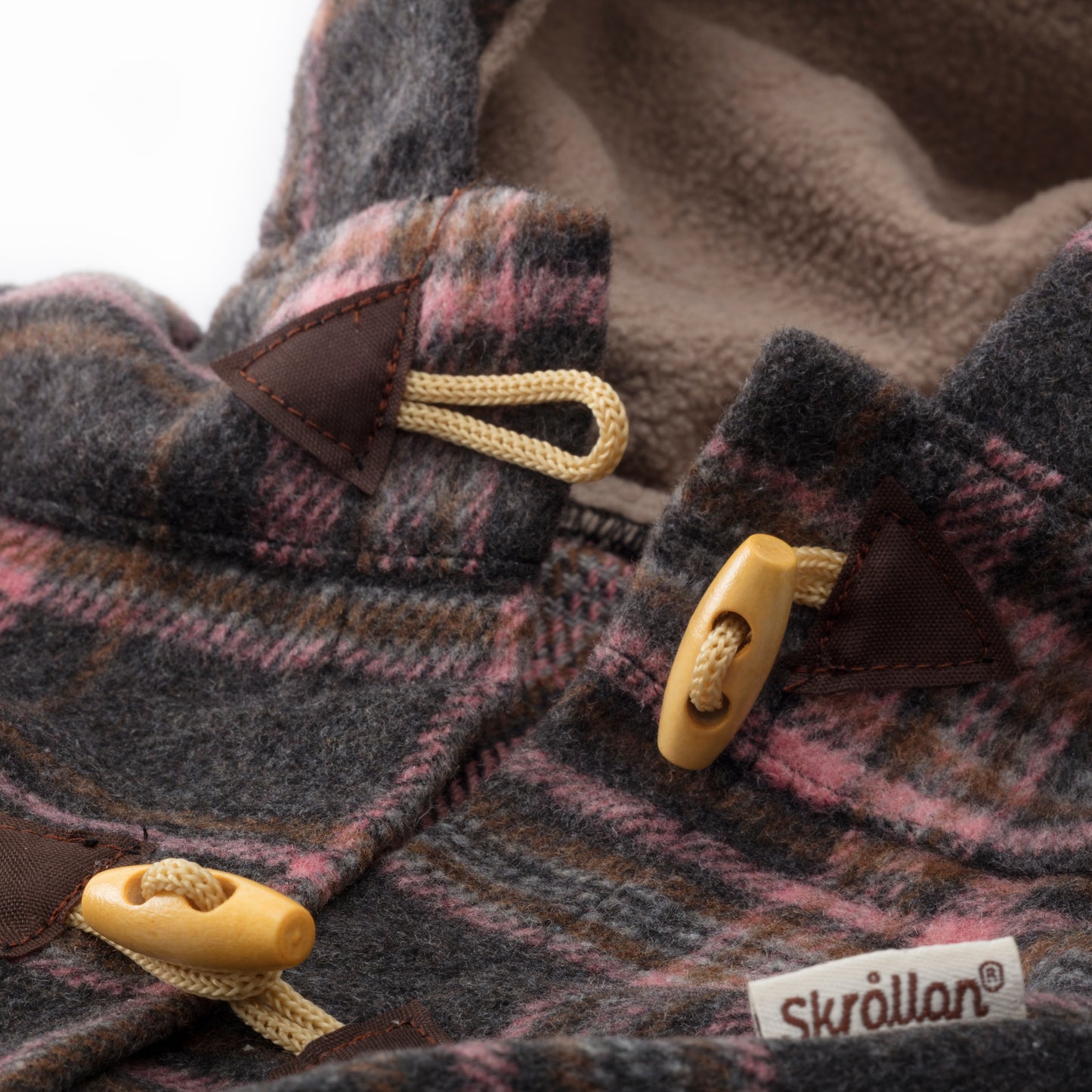 Duffel 41-46 Cm – bild 3
