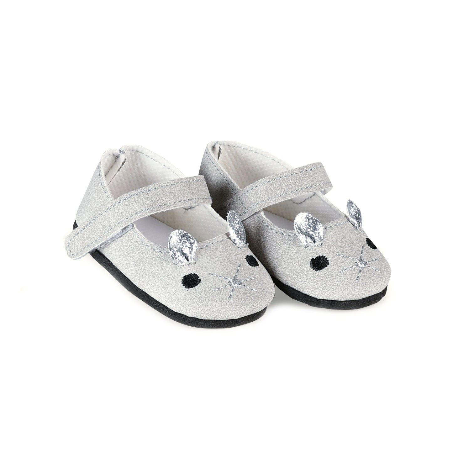 Ballerinaskor 41-46 Cm – bild 1