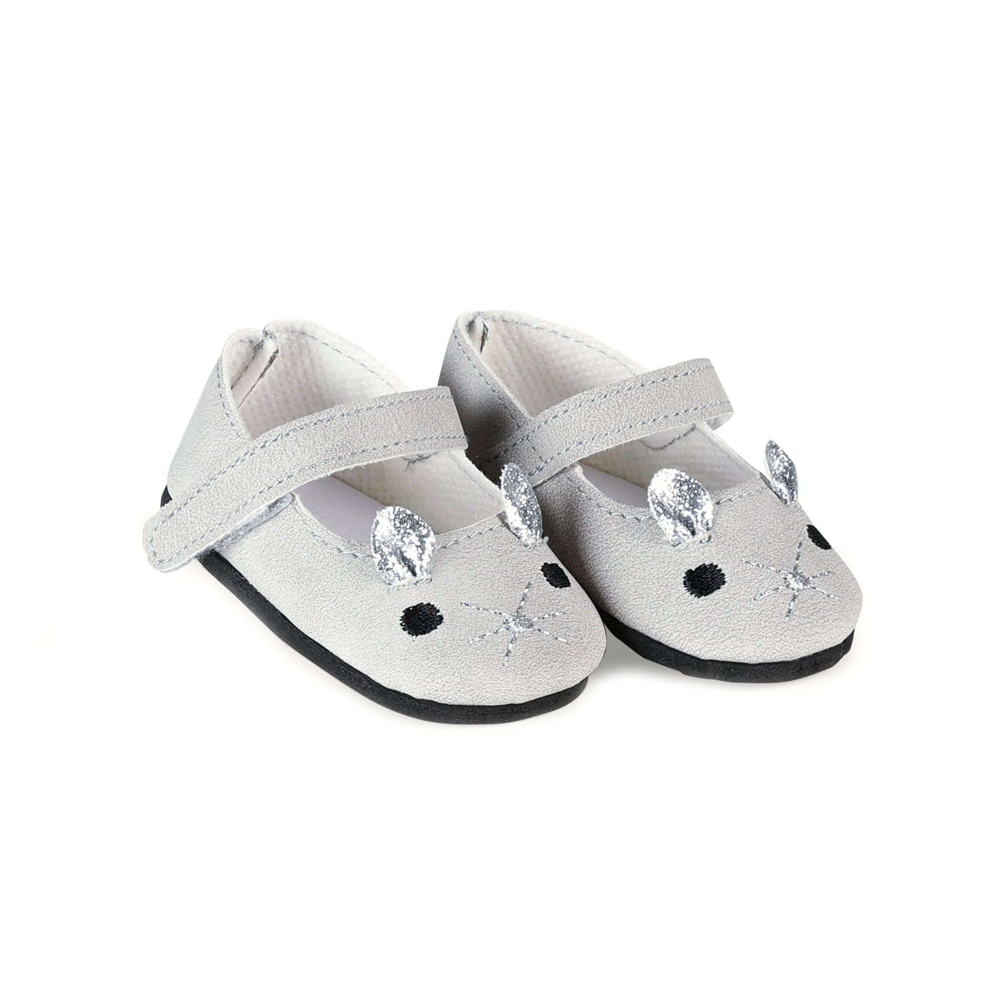 Ballerinaskor 41-46 Cm – bild 1