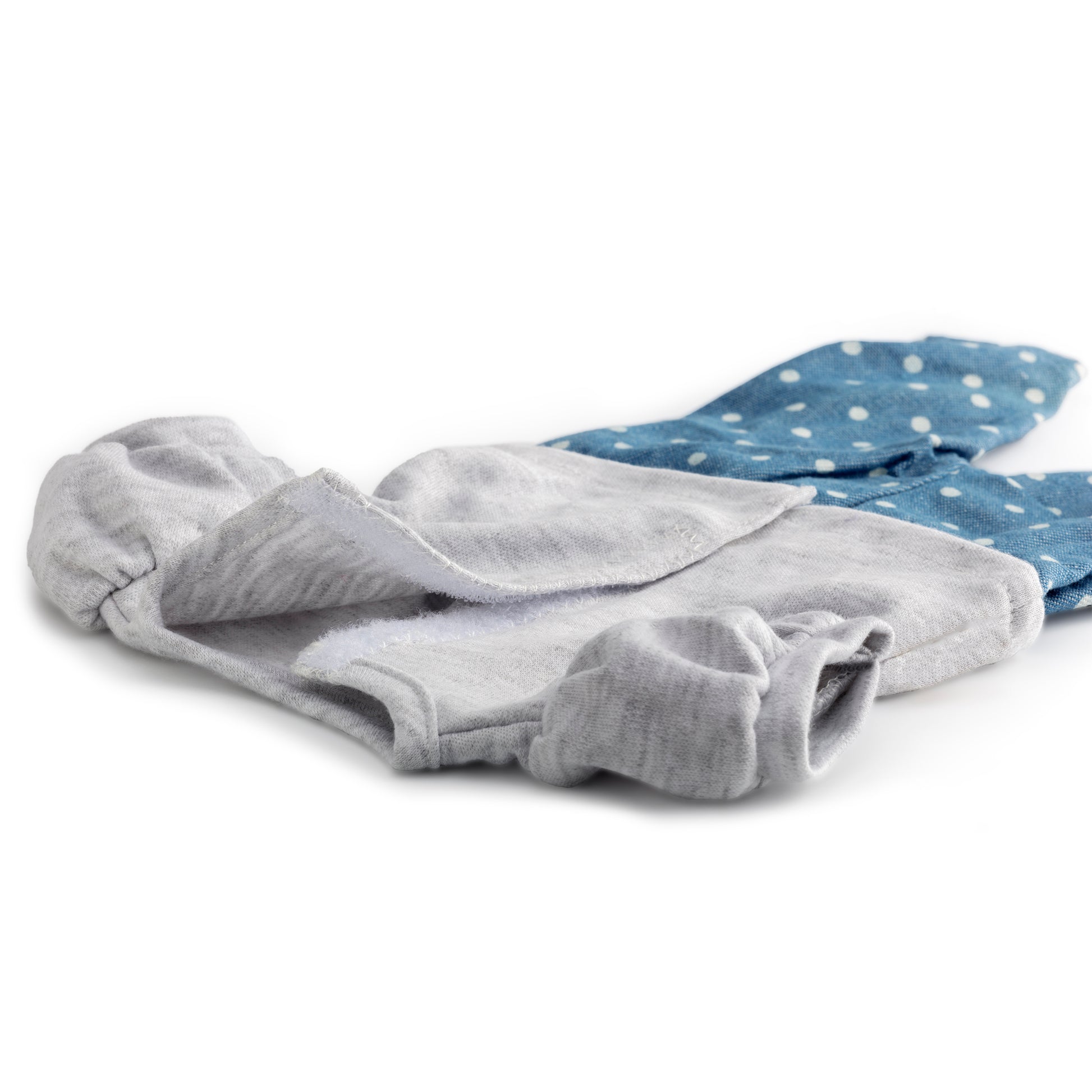 Jeans & T-shirt 36-40 Cm – bild 4