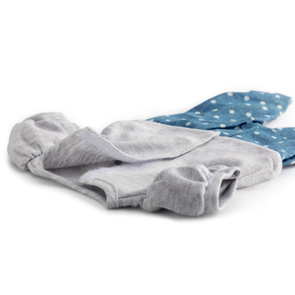 Jeans & T-shirt 36-40 Cm – bild 4