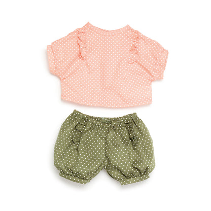 Pyjamas 36-40 Cm – bild 1