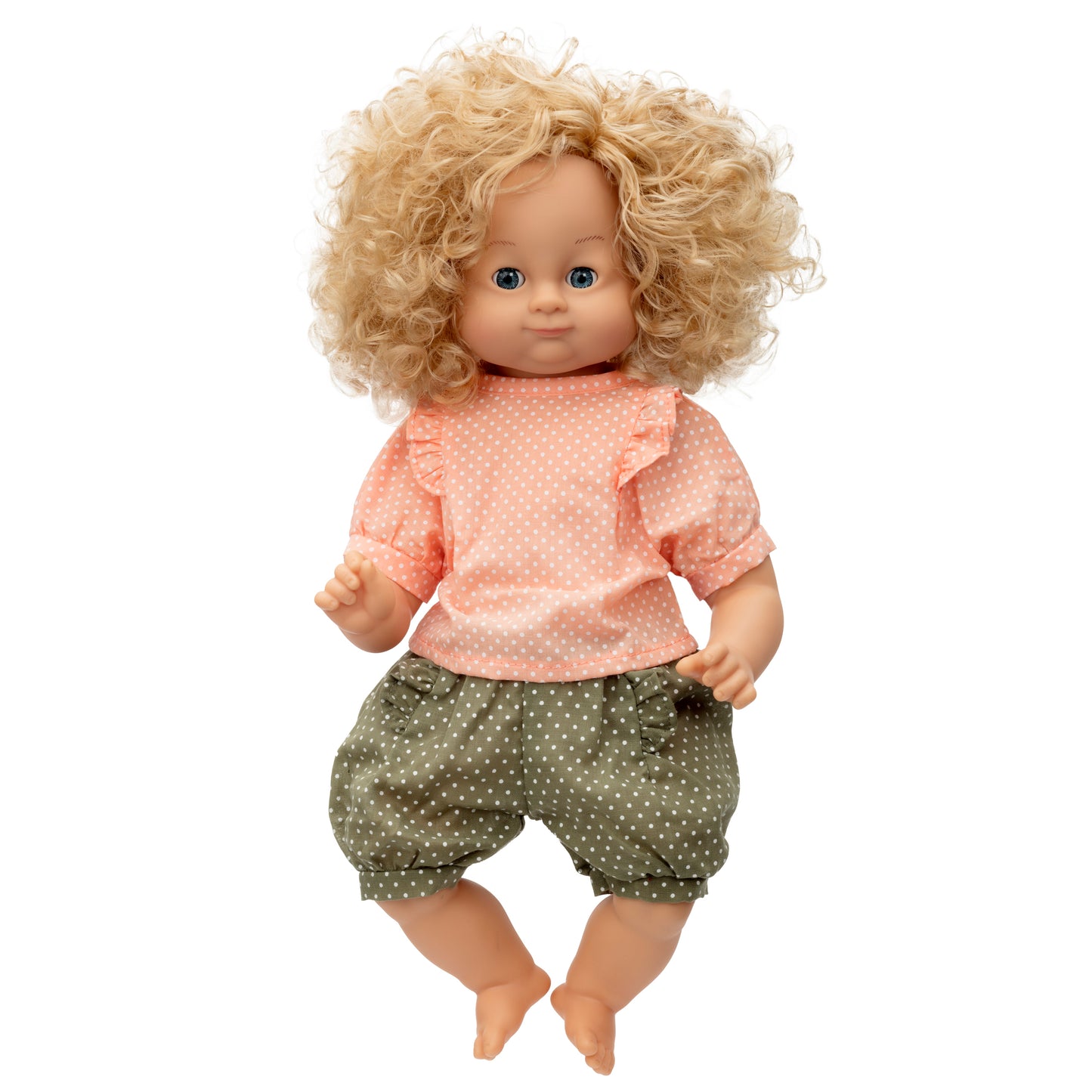 Pyjamas 36-40 Cm – bild 2