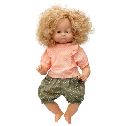 Pyjamas 36-40 Cm – bild 2