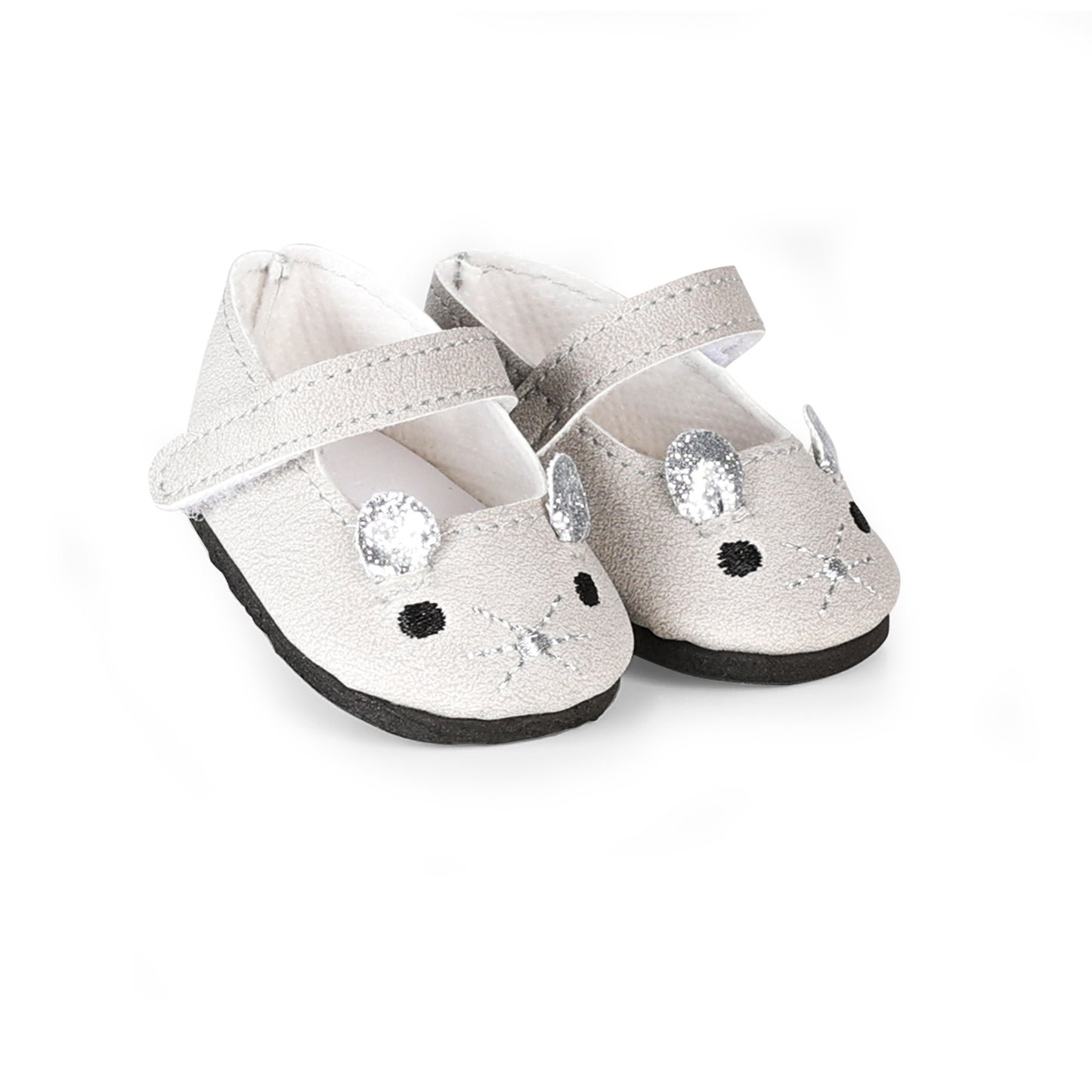Ballerinaskor 36-40 Cm – bild 1